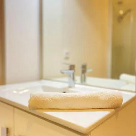 Apartment Le Peruvien - - Free Parking *